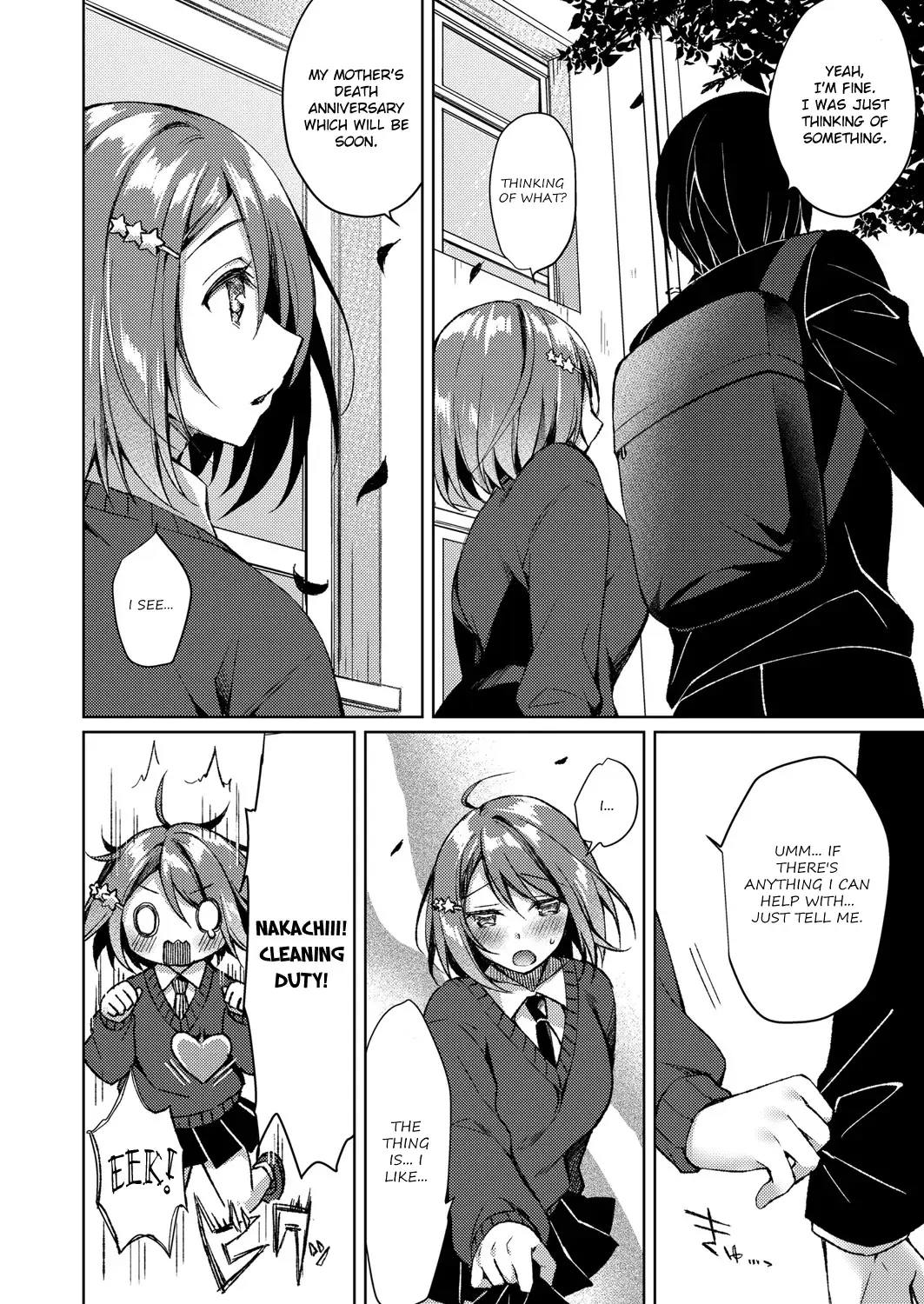 [Sorai Shinya] Kitsune no Mukoiri | Marrying into a Fox's Family Fhentai - Page 2