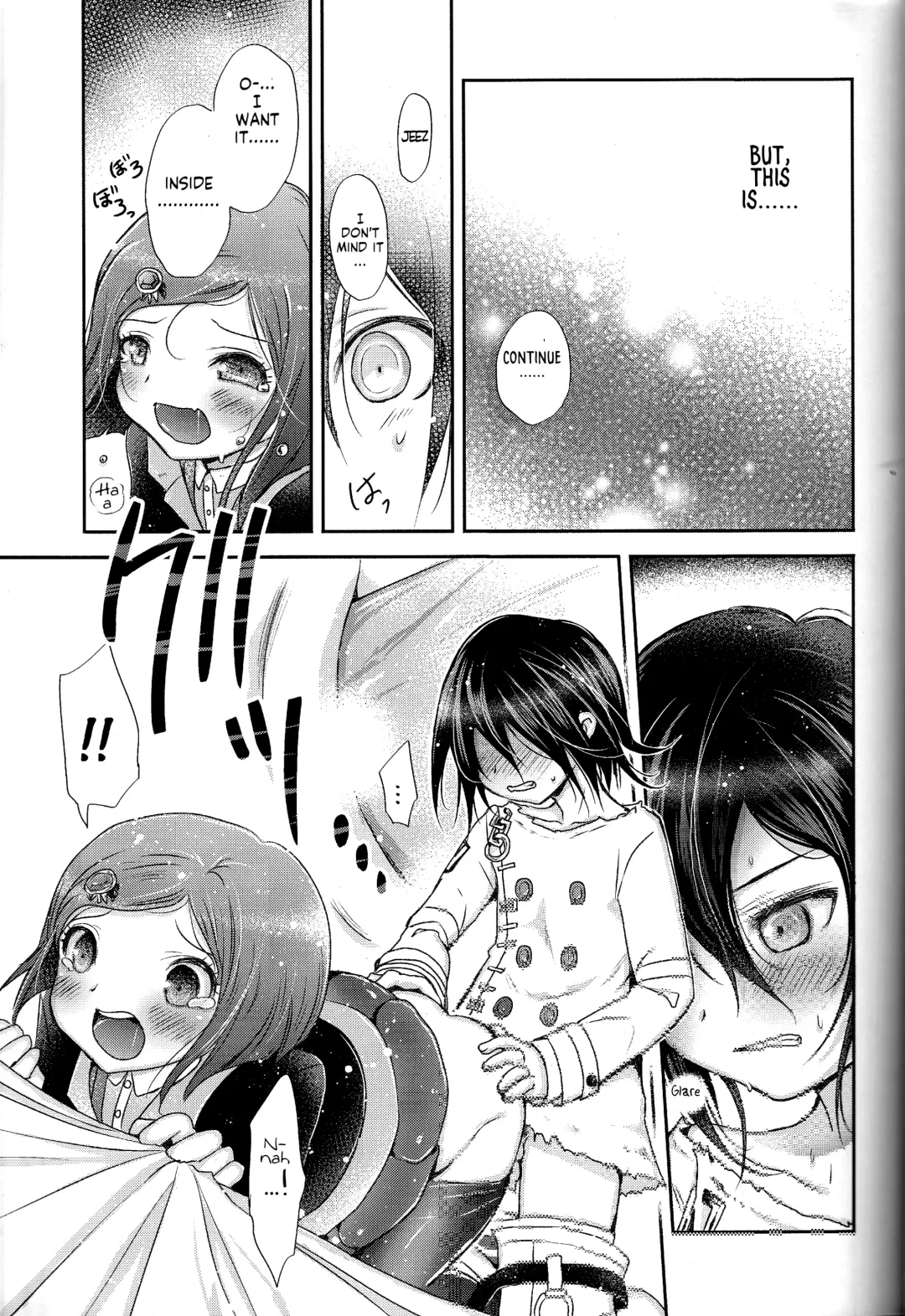 [Tamaki Yui] Gisou CONNECTION | Camouflage Connection Fhentai.net - Page 22