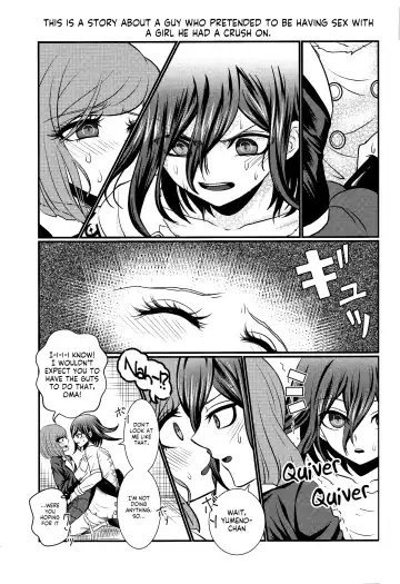 [Tamaki Yui] Gisou CONNECTION | Camouflage Connection Fhentai.net - Page 28