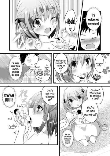 Microne Magazine Vol. 35 Fhentai - Page 18