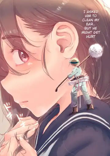 Microne Magazine Vol. 35 Fhentai - Page 8