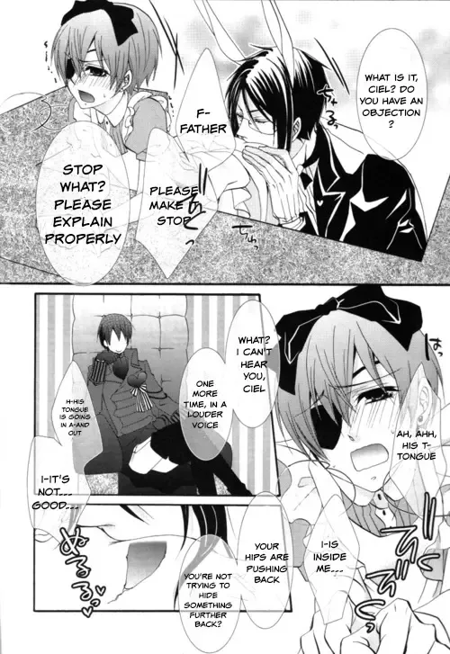 [Naokichi.] caramel Fhentai - Page 17