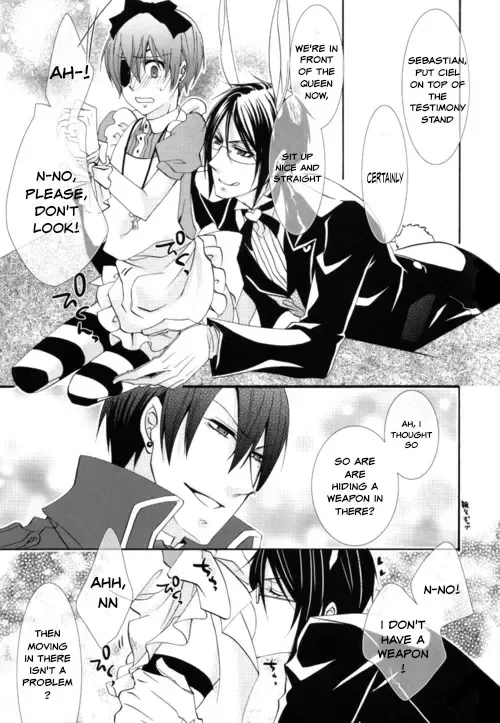 [Naokichi.] caramel Fhentai - Page 18