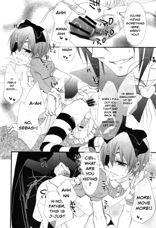 [Naokichi.] caramel Fhentai - Page 21