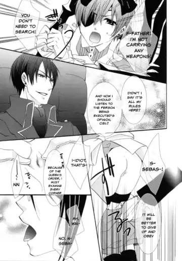 [Naokichi.] caramel Fhentai - Page 16