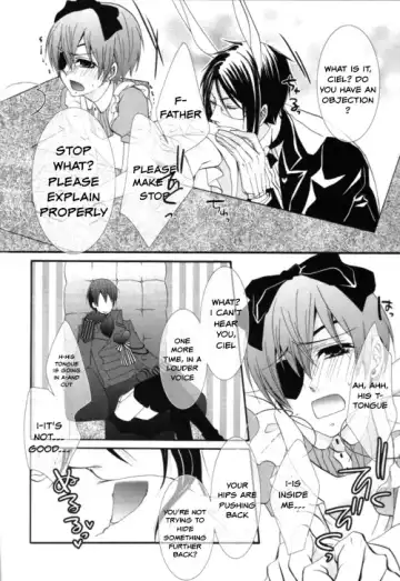 [Naokichi.] caramel Fhentai - Page 17