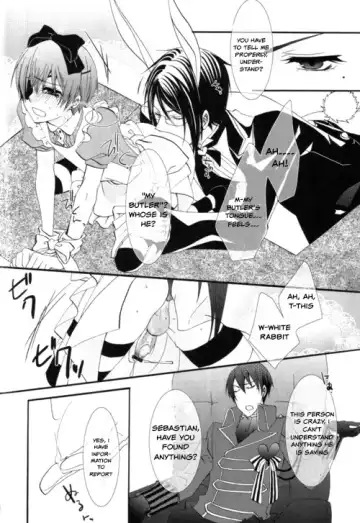 [Naokichi.] caramel Fhentai - Page 19