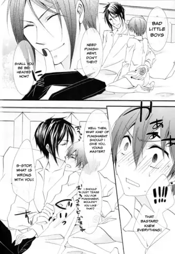 [Naokichi.] caramel Fhentai - Page 27