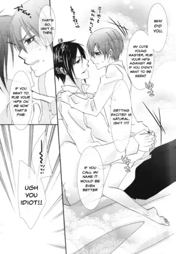 [Naokichi.] caramel Fhentai - Page 28