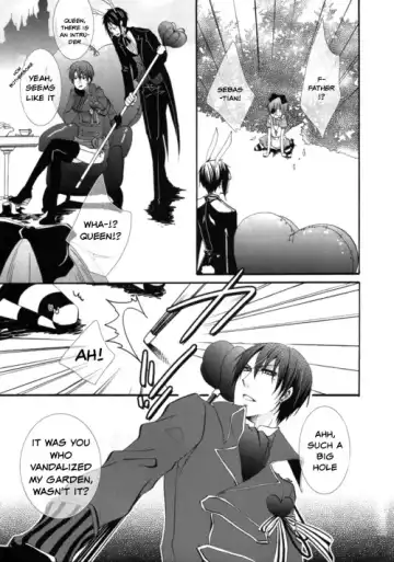 [Naokichi.] caramel Fhentai - Page 8