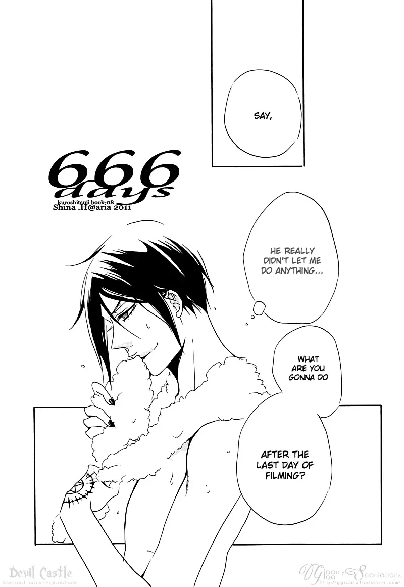 [Himetsuka Shina] 666 Days Fhentai - Page 19
