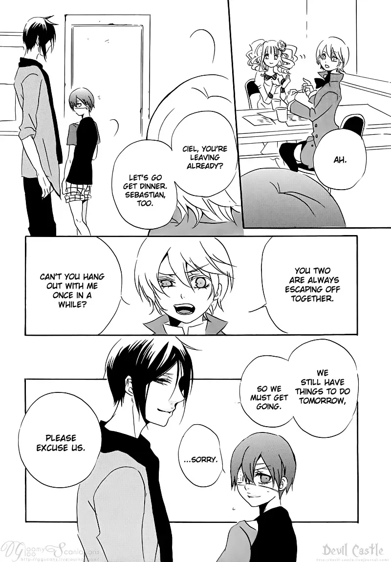 [Himetsuka Shina] 666 Days Fhentai - Page 4