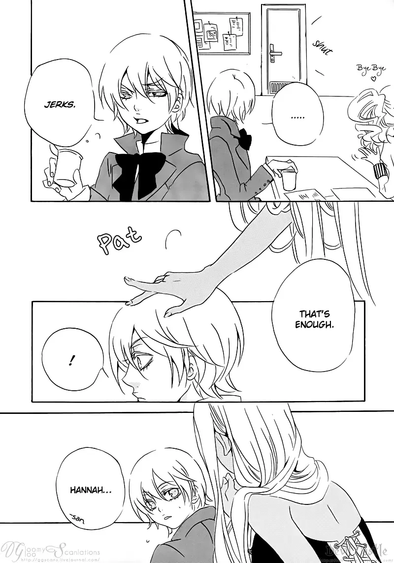 [Himetsuka Shina] 666 Days Fhentai - Page 5