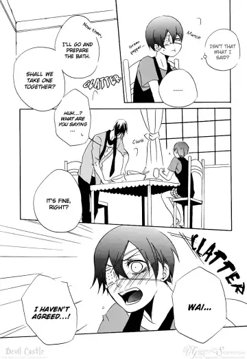 [Himetsuka Shina] 666 Days Fhentai - Page 15