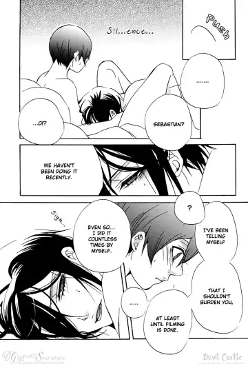 [Himetsuka Shina] 666 Days Fhentai - Page 33