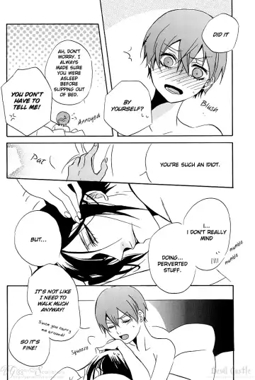 [Himetsuka Shina] 666 Days Fhentai - Page 34