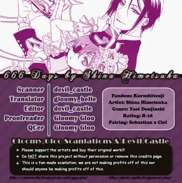 [Himetsuka Shina] 666 Days Fhentai - Page 51