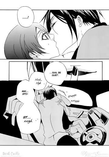 [Himetsuka Shina] 666 Days Fhentai - Page 9