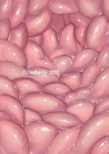 Anoko wa Watashi no Hara no Naka Fhentai - Page 68