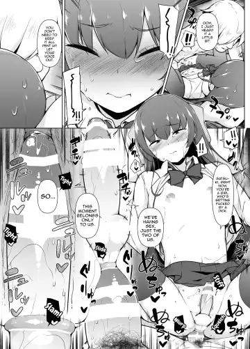 Kamoku de Mukuchi na Josoukko Fhentai - Page 38