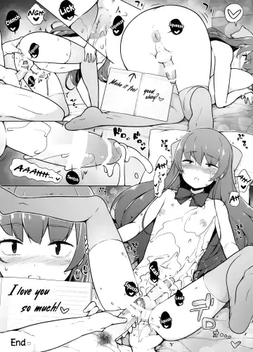 Kamoku de Mukuchi na Josoukko Fhentai - Page 48