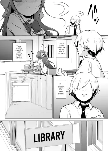 Kamoku de Mukuchi na Josoukko Fhentai - Page 5