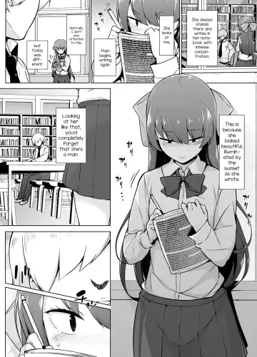 Kamoku de Mukuchi na Josoukko Fhentai - Page 7