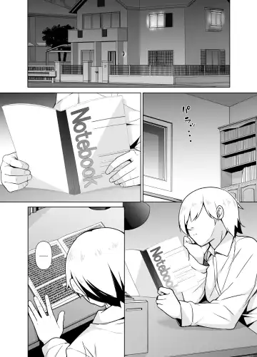 Kamoku de Mukuchi na Josoukko Fhentai - Page 9
