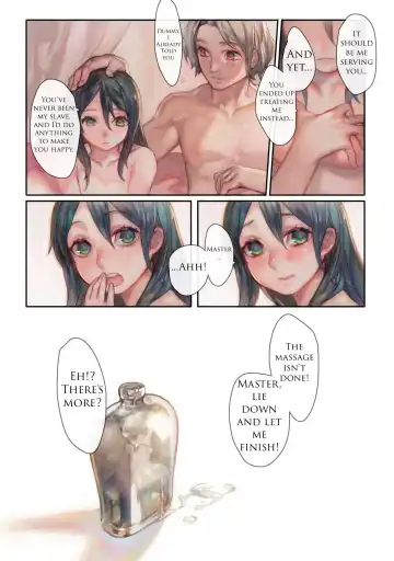 [Aoin] Orange Sunshine Fhentai.net - Page 17