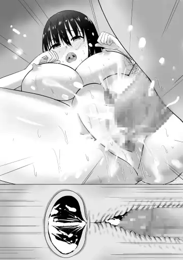 [Nibo] Sakura Chiru -Boku no Shiranai Tokoro de Kanojo to Shinyuu ga Futarikiri de...- Fhentai.net - Page 102