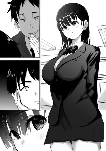 [Nibo] Sakura Chiru -Boku no Shiranai Tokoro de Kanojo to Shinyuu ga Futarikiri de...- Fhentai.net - Page 77