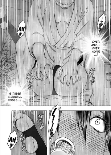 [Crimson] Taimashi Saya 3 Fhentai.net - Page 18