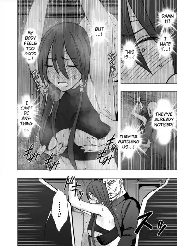 [Crimson] Taimashi Saya 3 Fhentai.net - Page 63