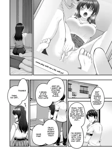 [Misaki Kaho.] Boku no Kanojo ga Moto Kare ni NTR Saikaihatsu Rinshitsu ni Hibiku Mesu no Koe Fhentai.net - Page 13