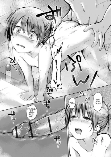 [Nanamoto] Saikai Fhentai - Page 11