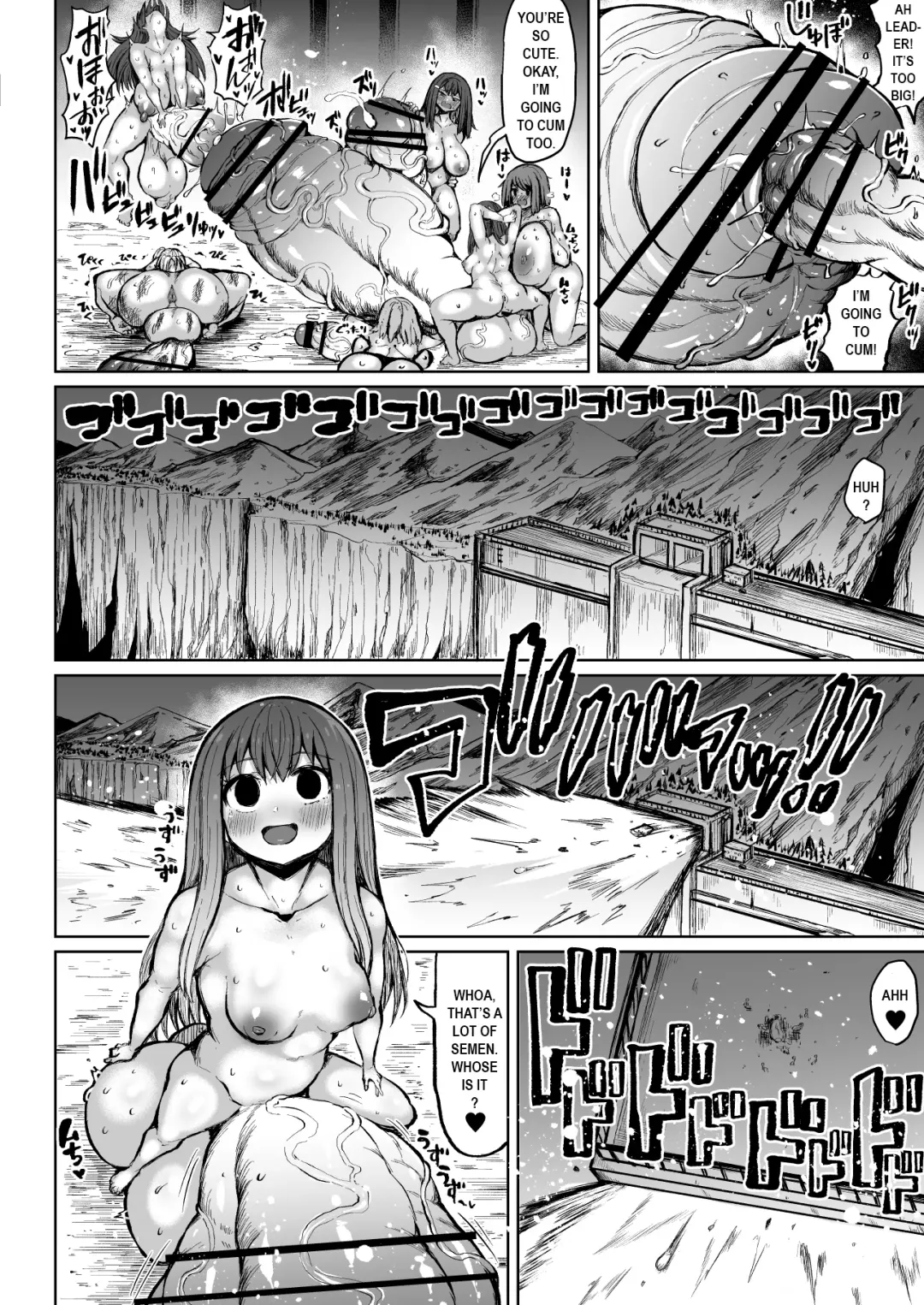 [Teterun] Kurokawa Cyan Fhentai - Page 45