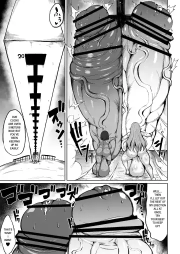 [Teterun] Kurokawa Cyan Fhentai.net - Page 22