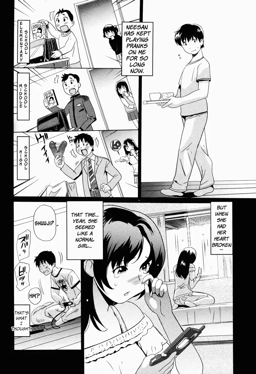 [Mitsuya] Moe Nyuu Fhentai - Page 150