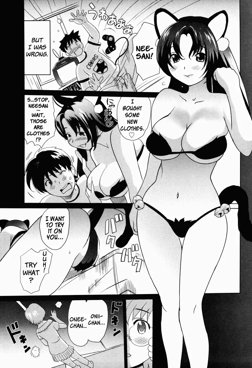 [Mitsuya] Moe Nyuu Fhentai - Page 151