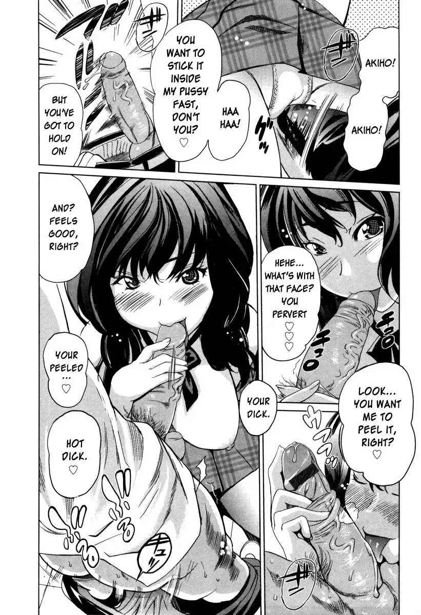 [Mitsuya] Moe Nyuu Fhentai - Page 65