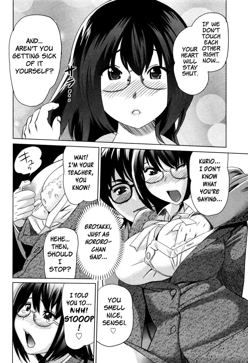 [Mitsuya] Moe Nyuu Fhentai - Page 86