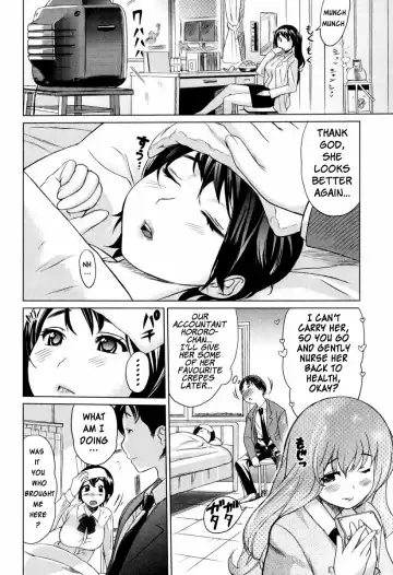 [Mitsuya] Moe Nyuu Fhentai - Page 10