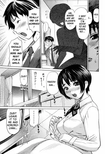 [Mitsuya] Moe Nyuu Fhentai - Page 11