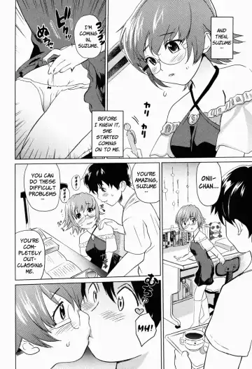 [Mitsuya] Moe Nyuu Fhentai - Page 154