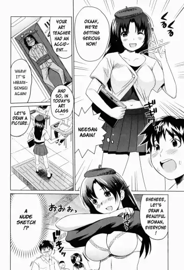 [Mitsuya] Moe Nyuu Fhentai - Page 182