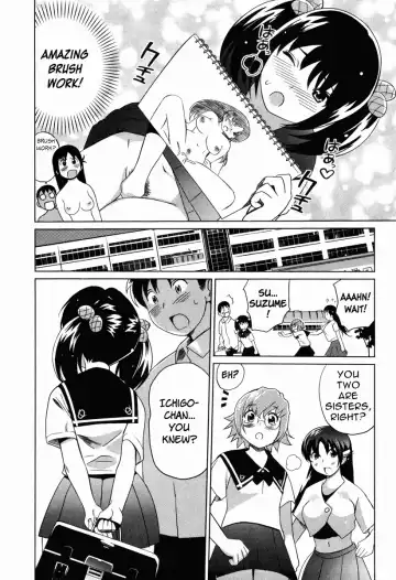 [Mitsuya] Moe Nyuu Fhentai - Page 189