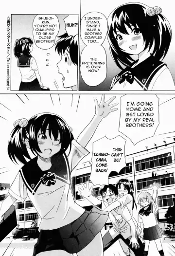 [Mitsuya] Moe Nyuu Fhentai - Page 190
