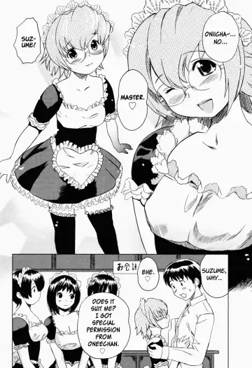 [Mitsuya] Moe Nyuu Fhentai - Page 194