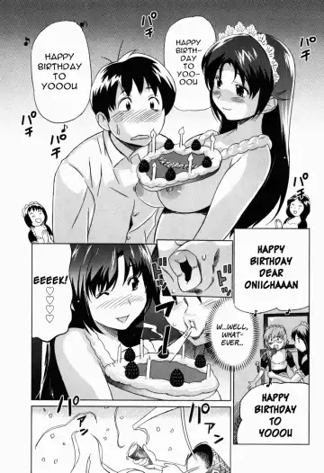 [Mitsuya] Moe Nyuu Fhentai - Page 199