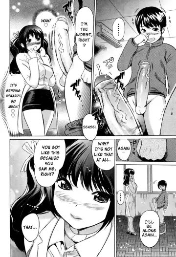 [Mitsuya] Moe Nyuu Fhentai - Page 36